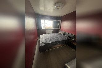  appartement villepinte 93420