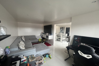  appartement villepinte 93420