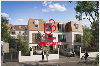  appartement villepinte 93420