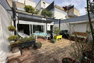  appartement villepinte 93420