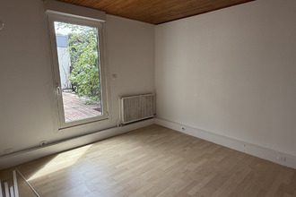  appartement villepinte 93420