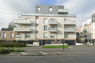  appartement villepinte 93420