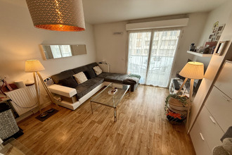  appartement villepinte 93420