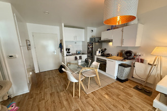  appartement villepinte 93420