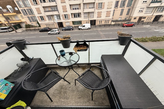  appartement villepinte 93420