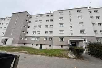  appartement villepinte 93420