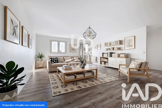  appartement villepinte 93420