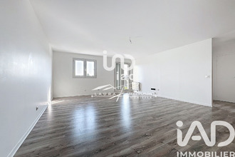  appartement villepinte 93420