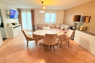  appartement villepinte 93420