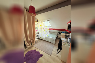  appartement villepinte 93420