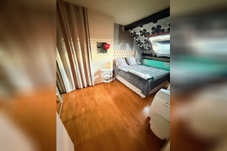  appartement villepinte 93420
