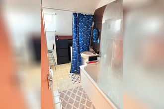  appartement villepinte 93420