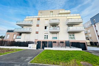  appartement villepinte 93420