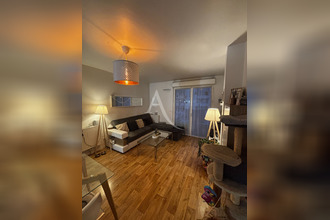  appartement villepinte 93420