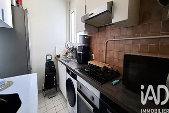  appartement villepinte 93420