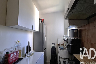  appartement villepinte 93420