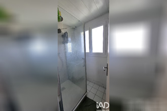 appartement villepinte 93420