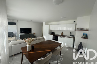  appartement villepinte 93420