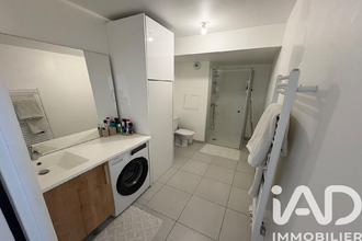  appartement villepinte 93420