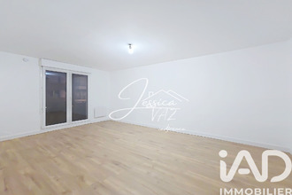  appartement villepinte 93420