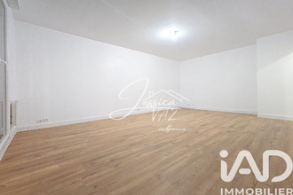  appartement villepinte 93420