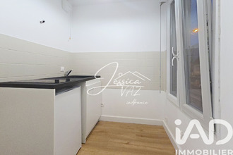  appartement villepinte 93420