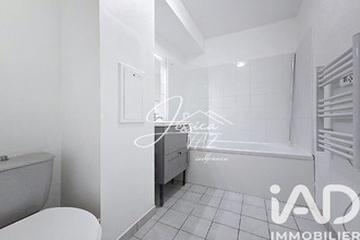  appartement villepinte 93420