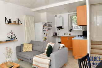  appartement villepreux 78450