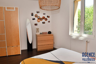  appartement villepreux 78450