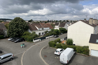  appartement villepreux 78450