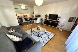  appartement villepreux 78450