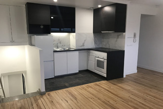  appartement villepreux 78450