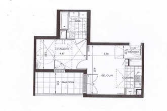  appartement villepreux 78450