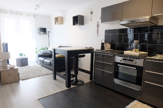  appartement villepreux 78450