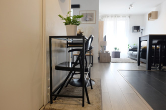  appartement villepreux 78450