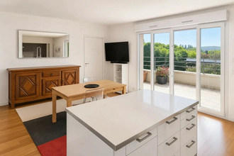  appartement villepreux 78450