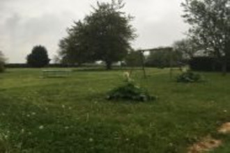  appartement villequier-aumt 02300