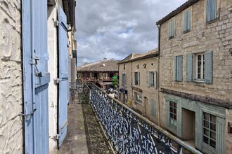  appartement villereal 47210