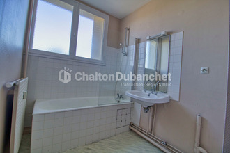 appartement villerest 42300