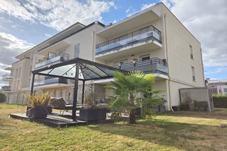  appartement villeron 95380