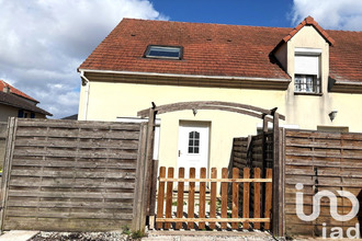  appartement villeron 95380