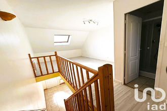  appartement villeron 95380