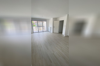  appartement villeron 95380