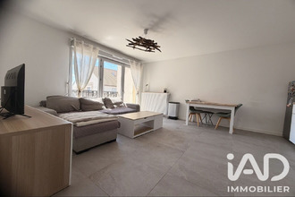  appartement villeron 95380