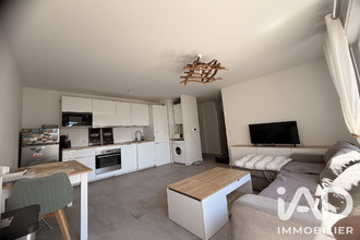  appartement villeron 95380
