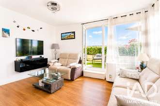  appartement villeron 95380