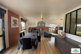  appartement villers-bocage 80260