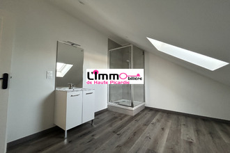  appartement villers-bretonneux 80800