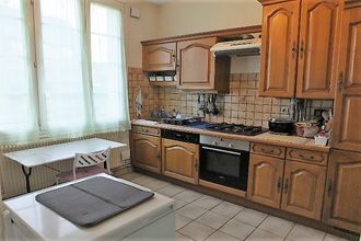  appartement villers-cotterets 02600