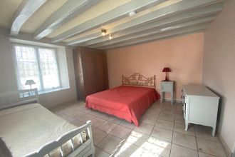  appartement villers-cotterets 02600